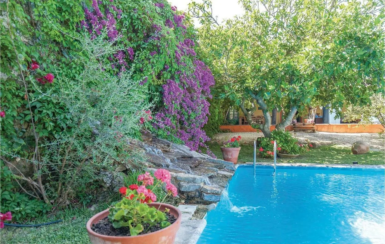 Holiday home Gorgeous Home In Coripe With Kitchen Spain