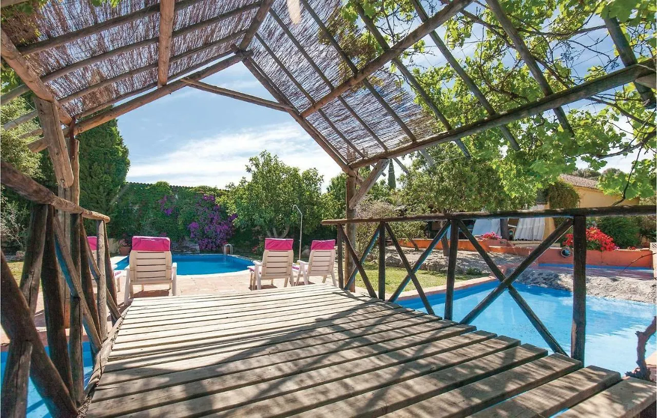 Gorgeous Home In Coripe With Kitchen
