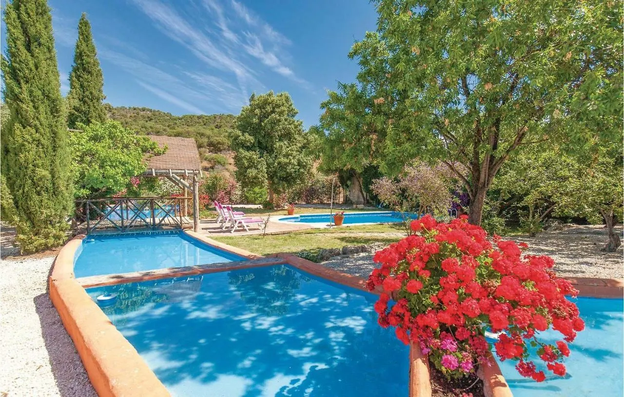 Gorgeous Home In Coripe With Kitchen Spain