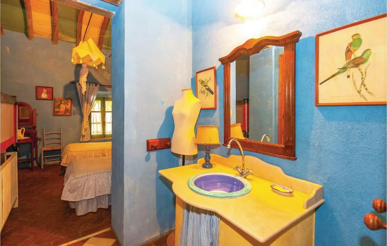 Gorgeous Home In Coripe With Kitchen 0*,