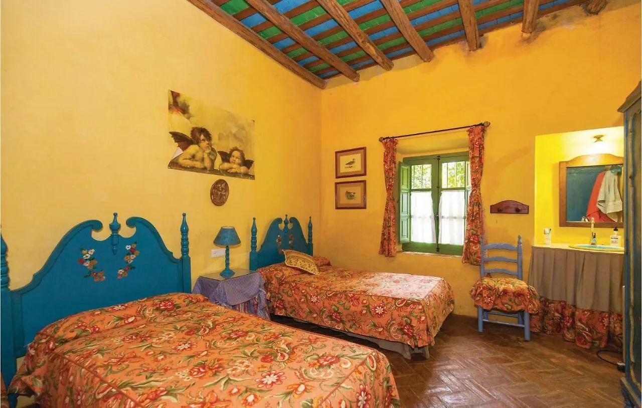 Gorgeous Home In Coripe With Kitchen 0*,