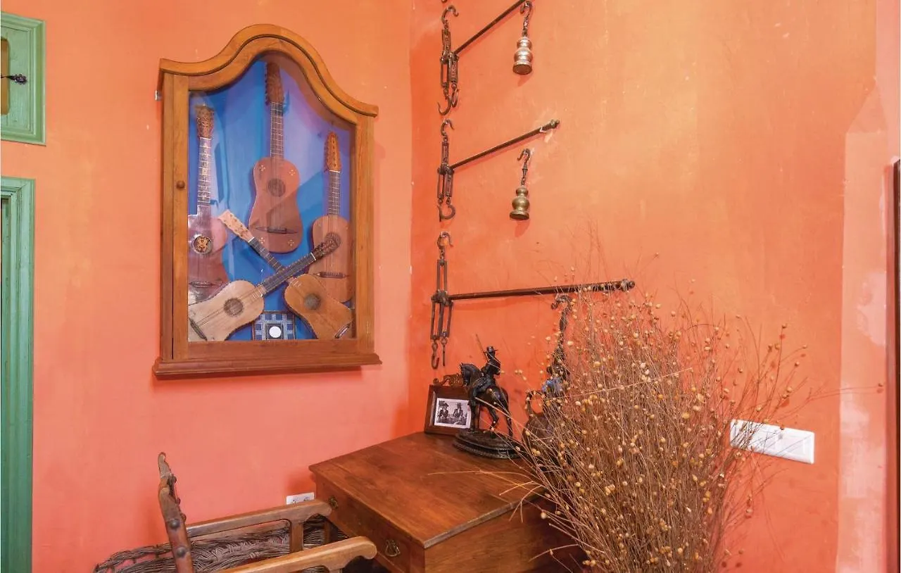 Gorgeous Home In Coripe With Kitchen Holiday home