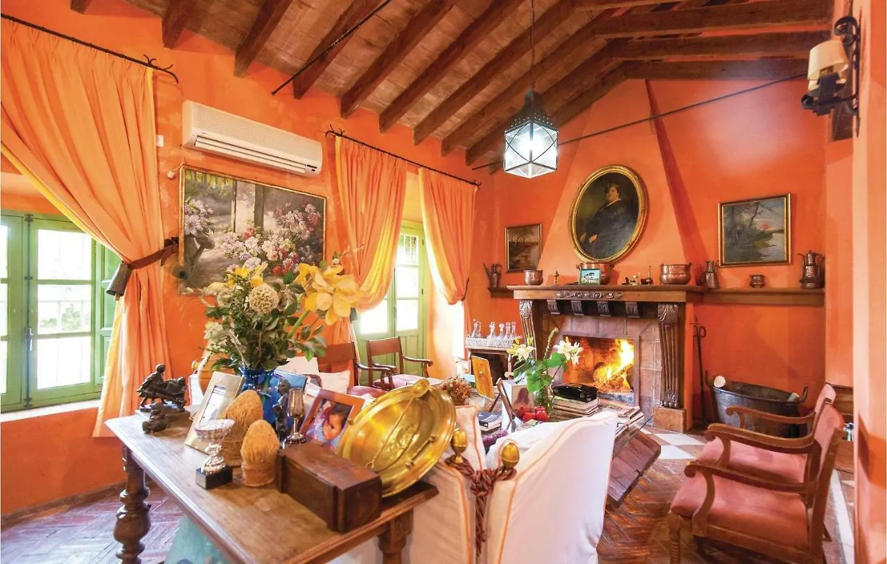 Gorgeous Home In Coripe With Kitchen