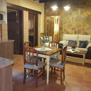 Sierra De Apartment